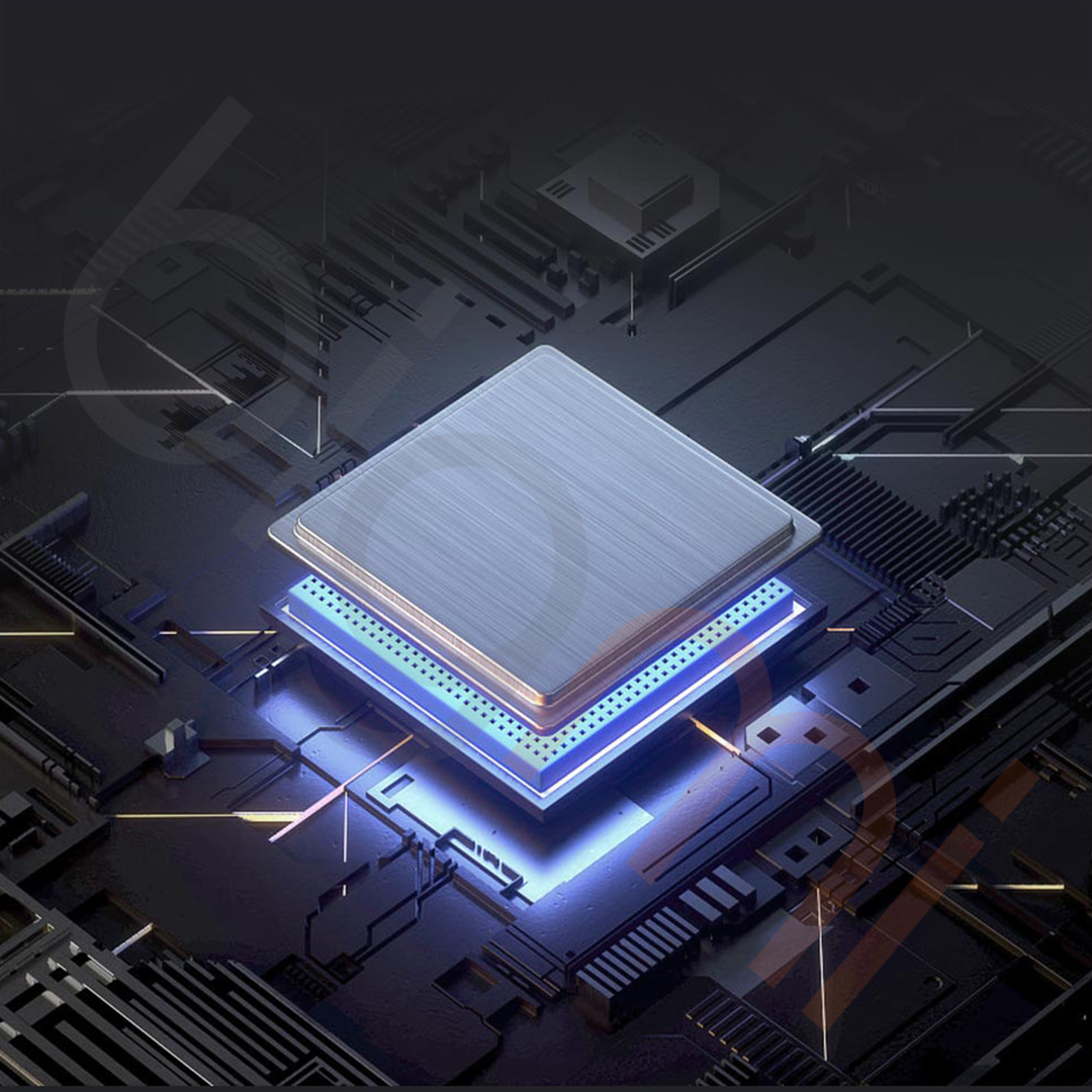 Máy bơm lốp ô tô Xiaomi 70Mai Midrive TP05 có hiệu suất mạnh mẽ Tự động ngắt khi đủ áp