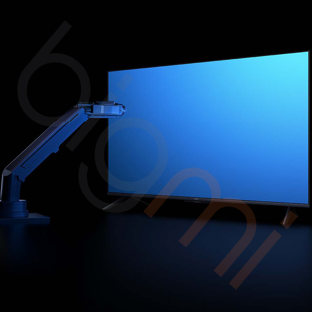 Tivi Redmi A Pro 43 inch model 2025 L43RB-APE màn hình 1.07 tỷ màu