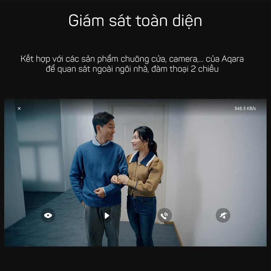 Bigmi Màn hình trung tâm Aqara MagicPad S1 Plus MP-K01D (6)