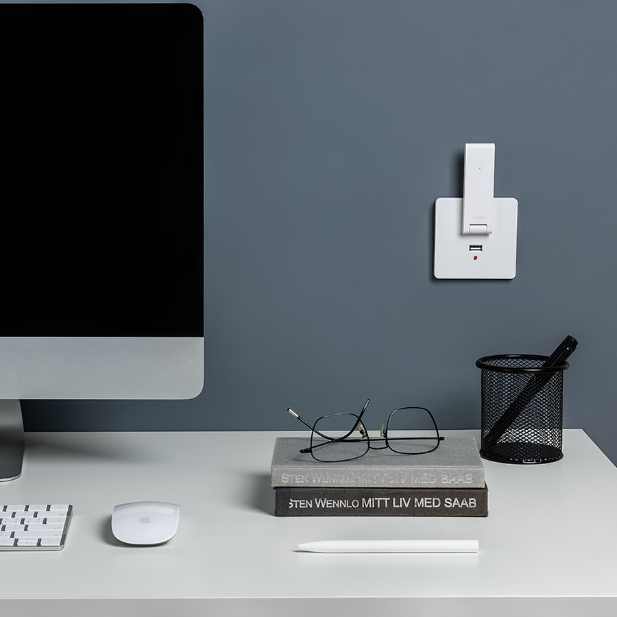 Bộ điều khiển trung tâm Aqara Hub E1 tích hợp kích sóng Wifi 4 Bộ điều khiển trung tâm Aqara Hub E1 tích hợp kích sóng Wifi bigmivn (10)