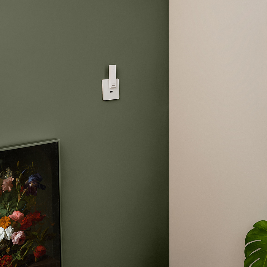 Bộ điều khiển trung tâm Aqara Hub E1 tích hợp kích sóng Wifi 5 Bộ điều khiển trung tâm Aqara Hub E1 tích hợp kích sóng Wifi bigmivn (12)