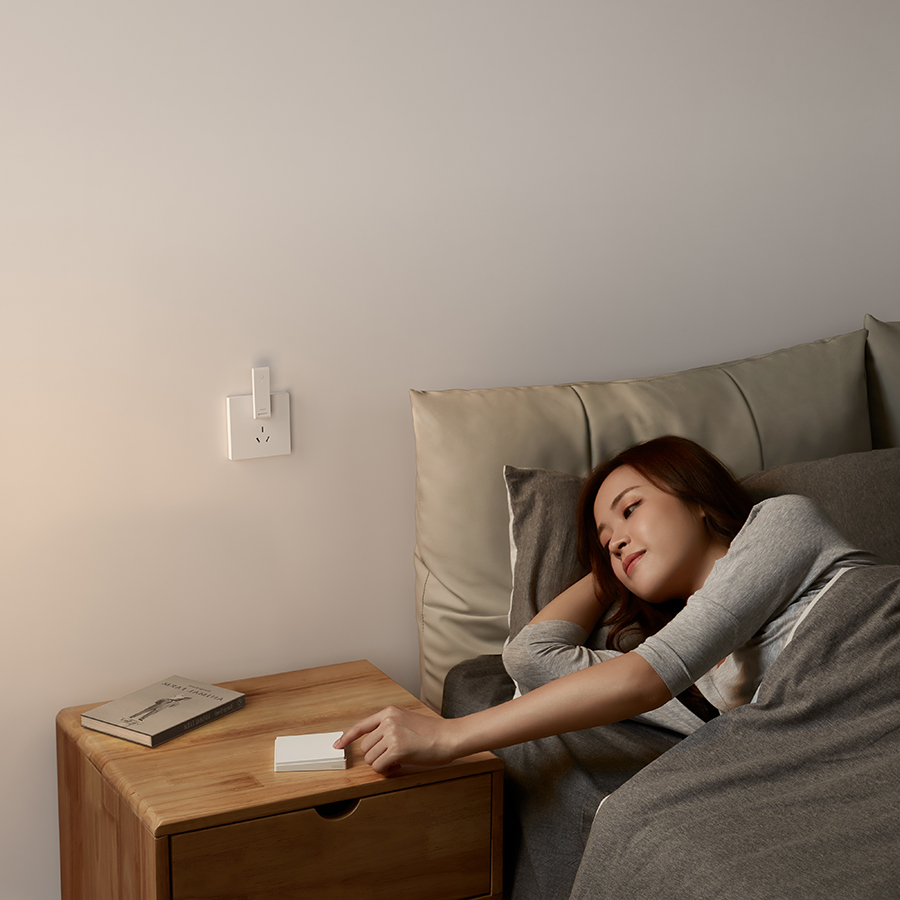 Bộ điều khiển trung tâm Aqara Hub E1 tích hợp kích sóng Wifi 8 Bộ điều khiển trung tâm Aqara Hub E1 tích hợp kích sóng Wifi bigmivn (13)
