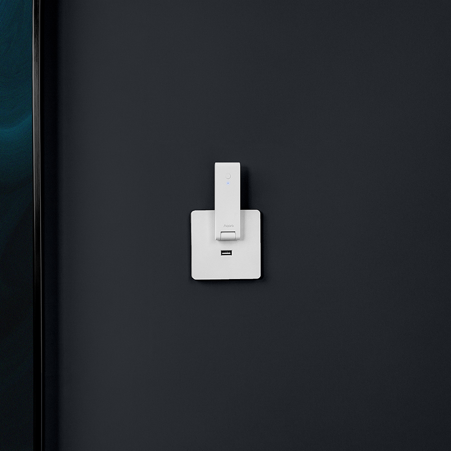 Bộ điều khiển trung tâm Aqara Hub E1 tích hợp kích sóng Wifi 9 Bộ điều khiển trung tâm Aqara Hub E1 tích hợp kích sóng Wifi bigmivn (14)