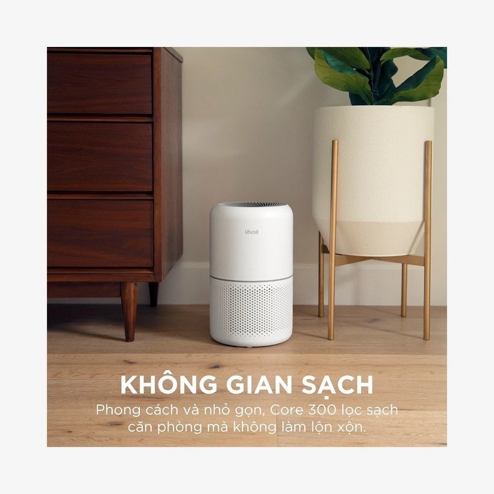 Máy lọc không khí Levoit Core 300 (11)