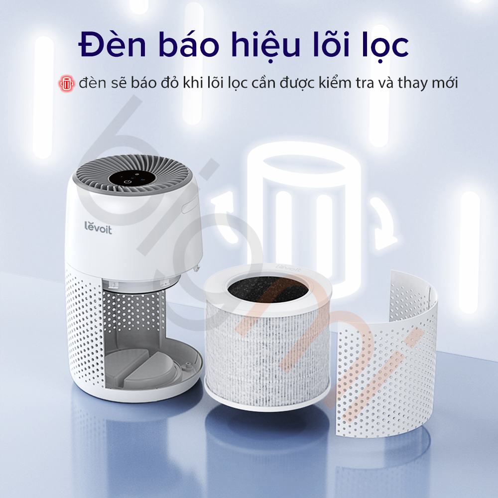 Máy lọc không khí Levoit Core Mini (7)