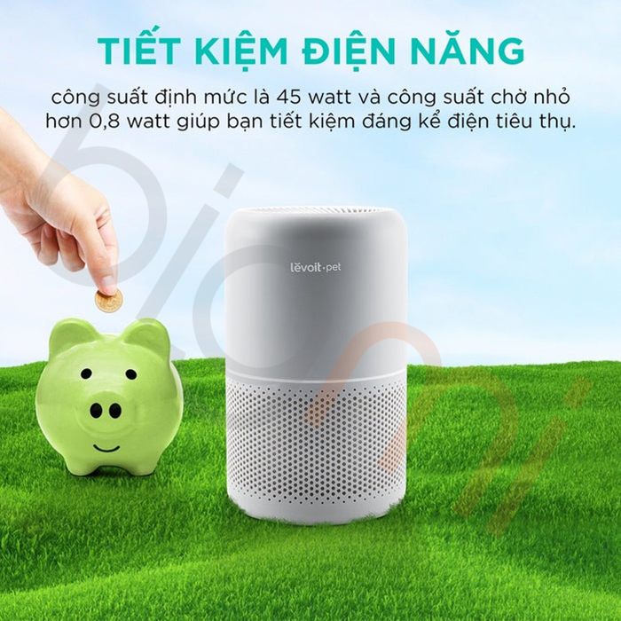Máy lọc không khí Levoit Core P350 (7)