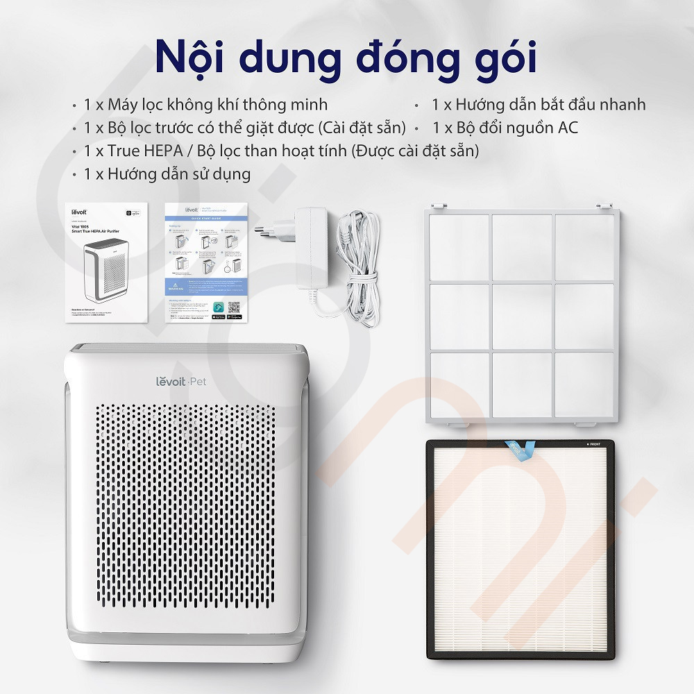 Máy lọc không khí Levoit Vital 100S (10)