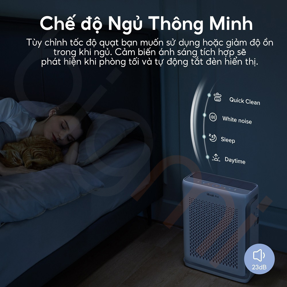 Máy lọc không khí Levoit Vital 100S (11)