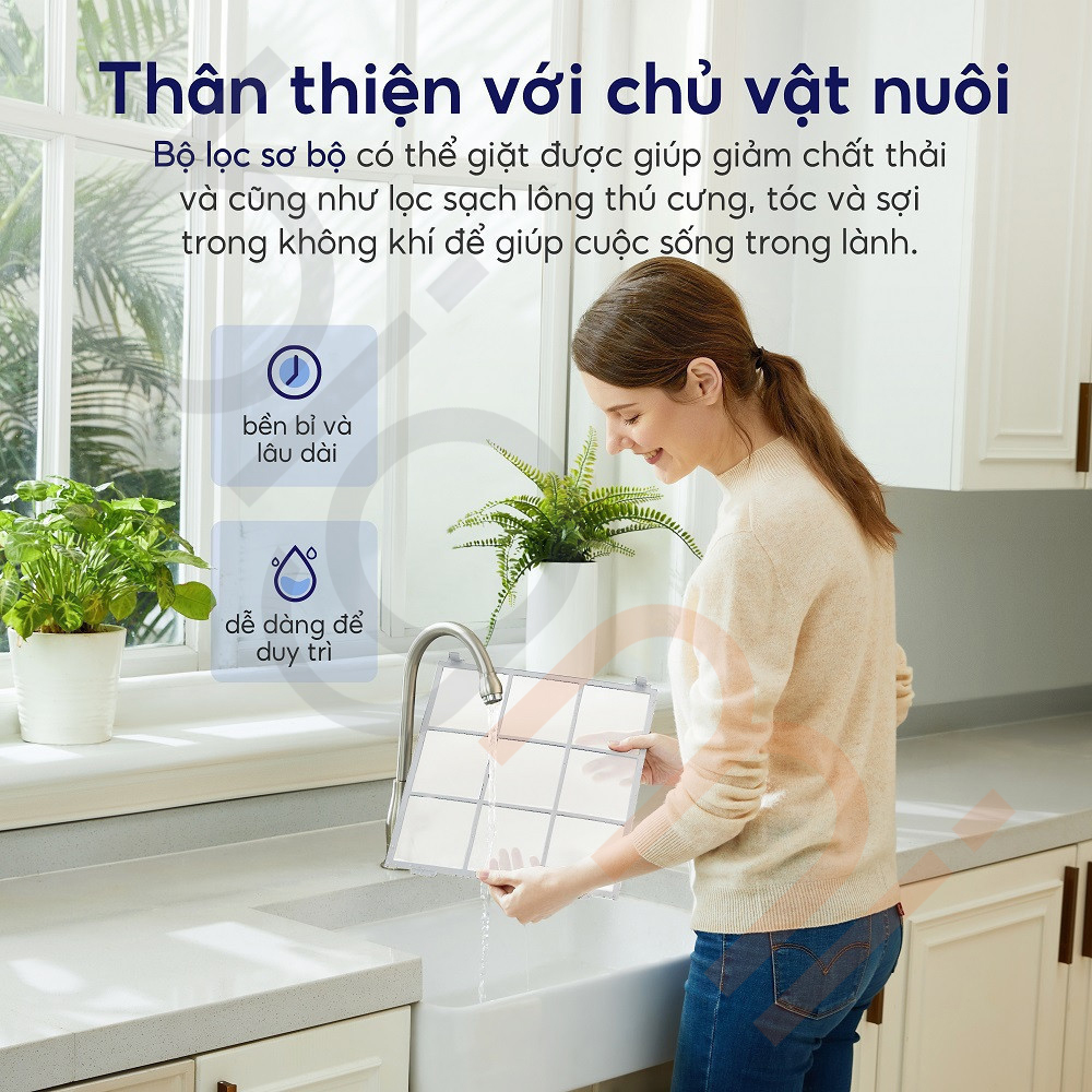 Máy lọc không khí Levoit Vital 100S (6)