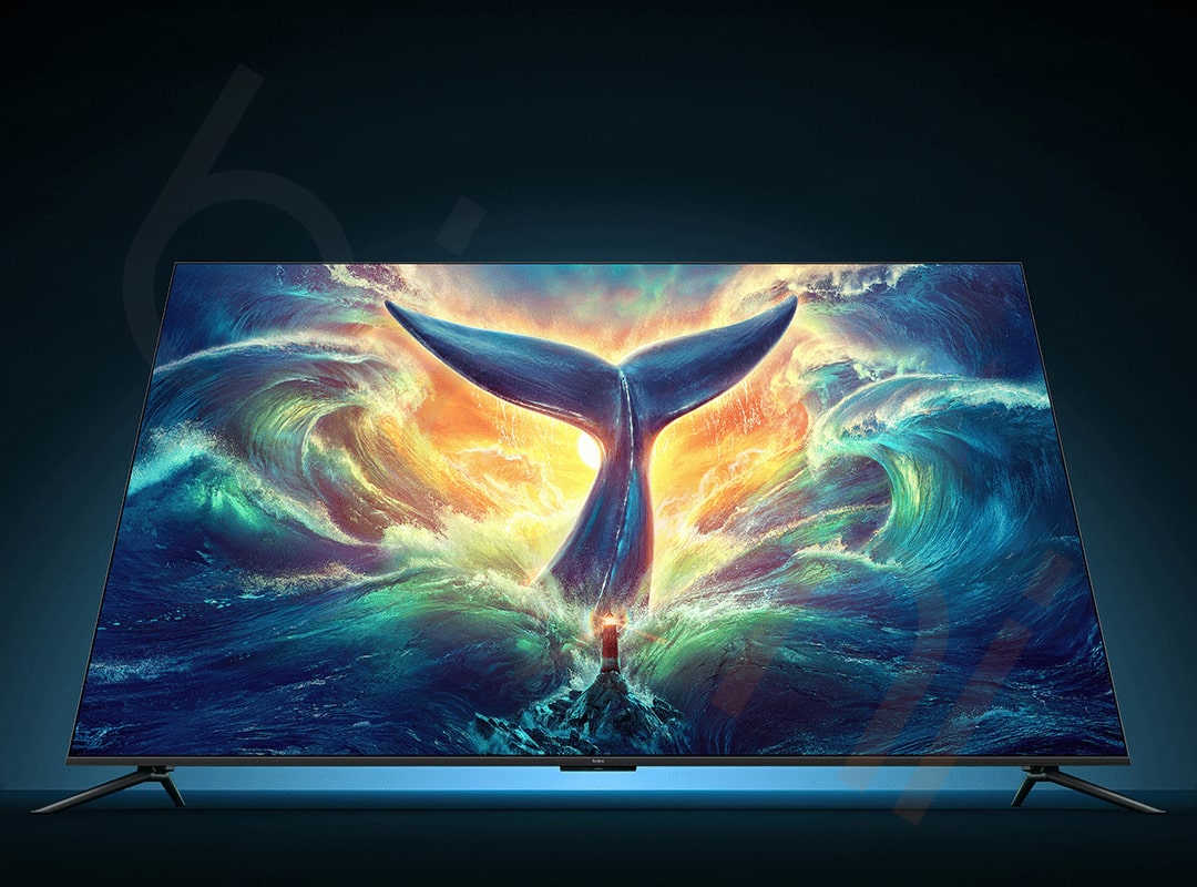 Tivi Redmi MAX90 inch 2025 tiết kiệm điện L90R9-MAX (3)