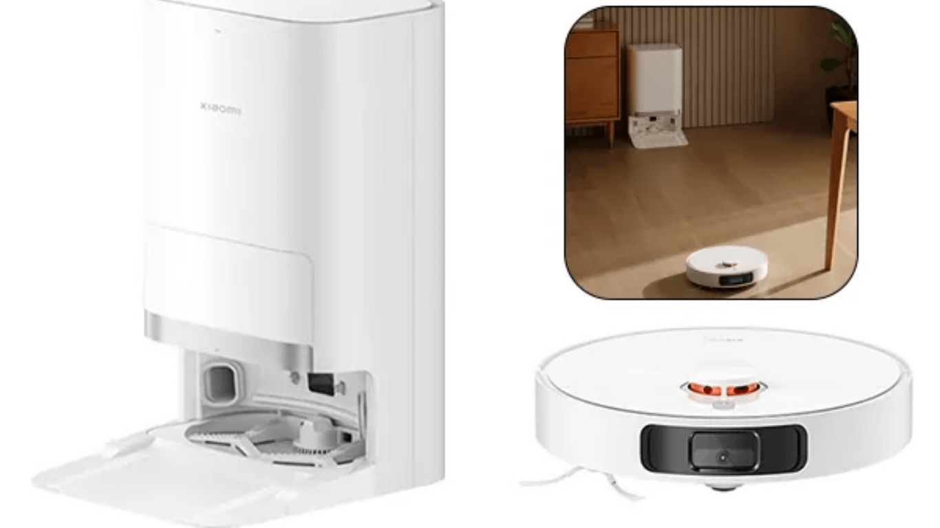 Mua X20 Plus Xiaomi robot hút bụi lau nhà Xiaomi giá tốt ở đâu? 2 X20 Plus Xiaomi là giải pháp robot lau nhà cao cấp cho gia đình hiện đại