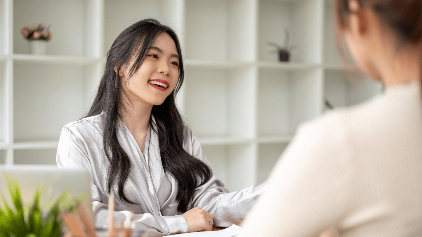 Mua X20 Plus Xiaomi robot hút bụi lau nhà Xiaomi giá tốt ở đâu? 3 Đội ngũ tư vấn chuyên sâu là một trong những tiêu chí chọn nơi mua X20 Plus Xiaomi