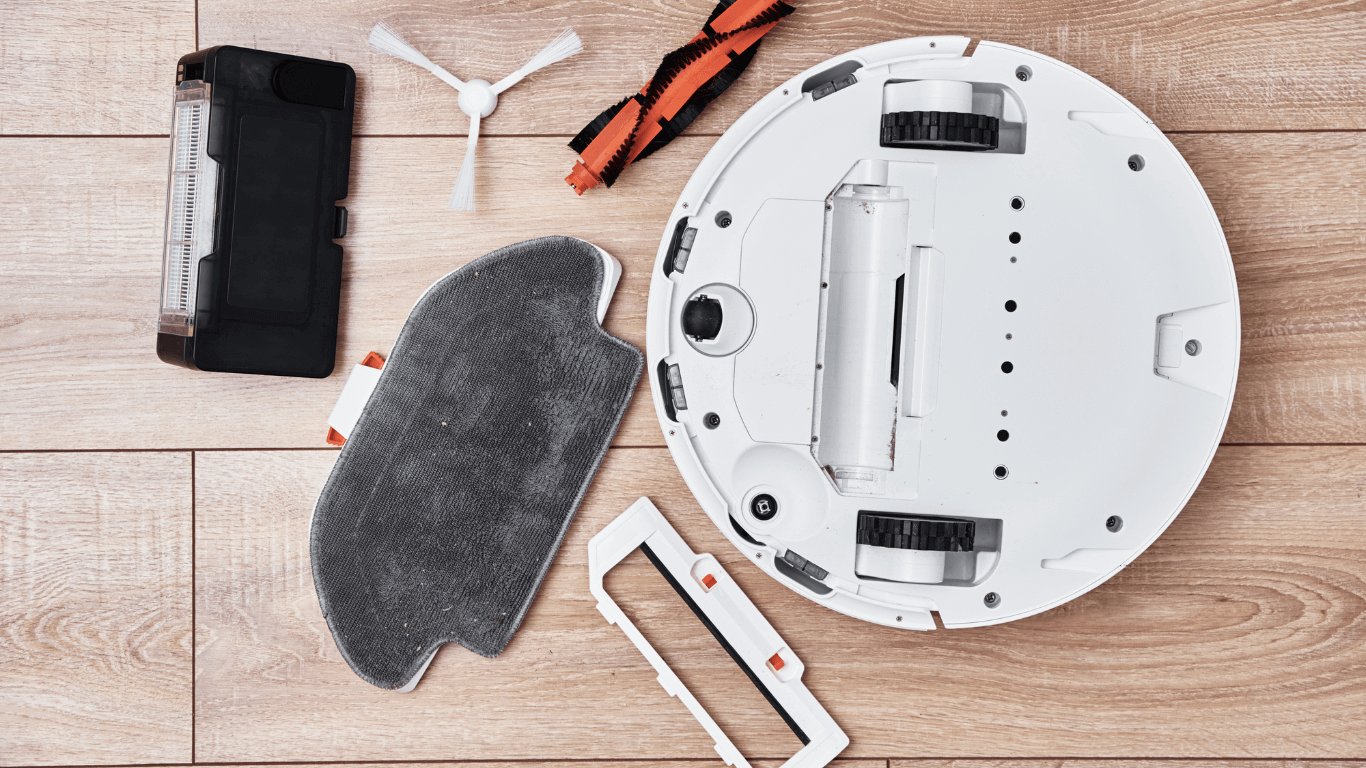 Dịch vụ bảo hành tận nơi robot uy tín tại TP.HCM & Hà Nội 2 Bảo hành tận nơi robot là bước tiến mới trong dịch vụ hậu mãi dành cho thiết bị gia dụng thông minh