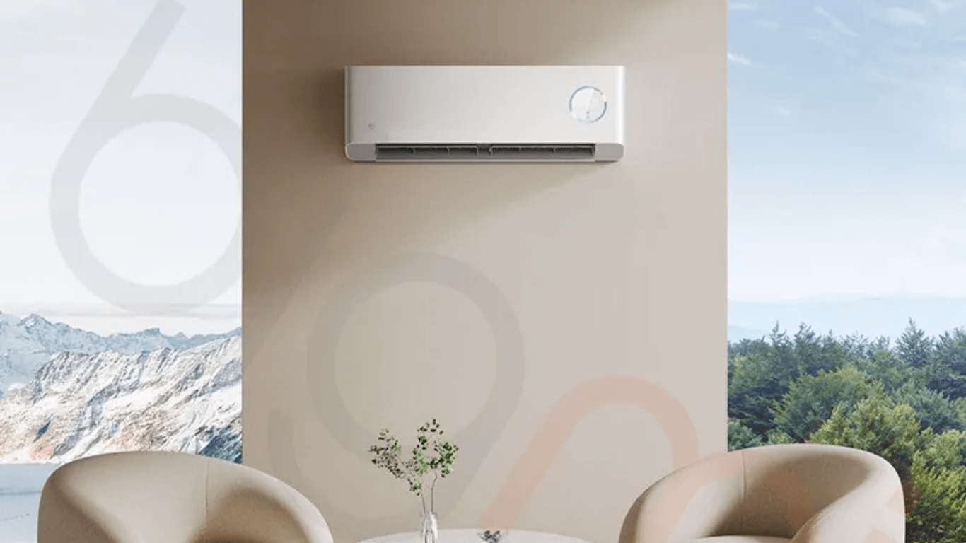 Top 05 lý do nên chọn điều hòa Xiaomi cho căn hộ hiện đại 2 Điều hòa Xiaomi đang trở thành xu hướng lựa chọn hàng đầu của nhiều gia đình trẻ và cư dân đô thị