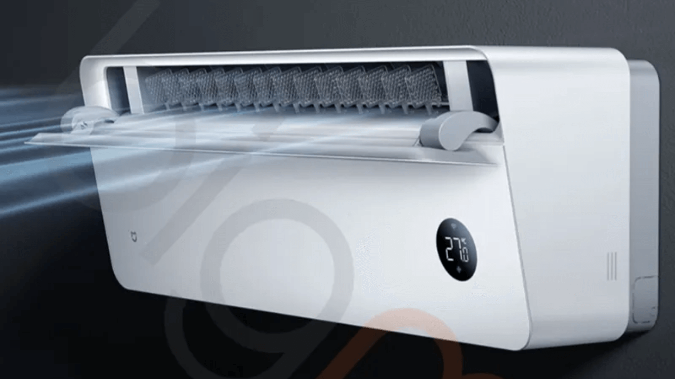 Điều hòa Xiaomi có tốt không? Đánh giá thực tế từ người dùng 2 Điều hòa Xiaomi là thiết bị gia dụng thông minh