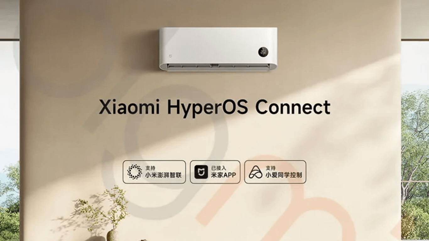 Điều hòa Xiaomi có tốt không? Đánh giá thực tế từ người dùng 3 Điều hòa Xiaomi sử dụng điều khiển thông minh qua ứng dụng Mi Home