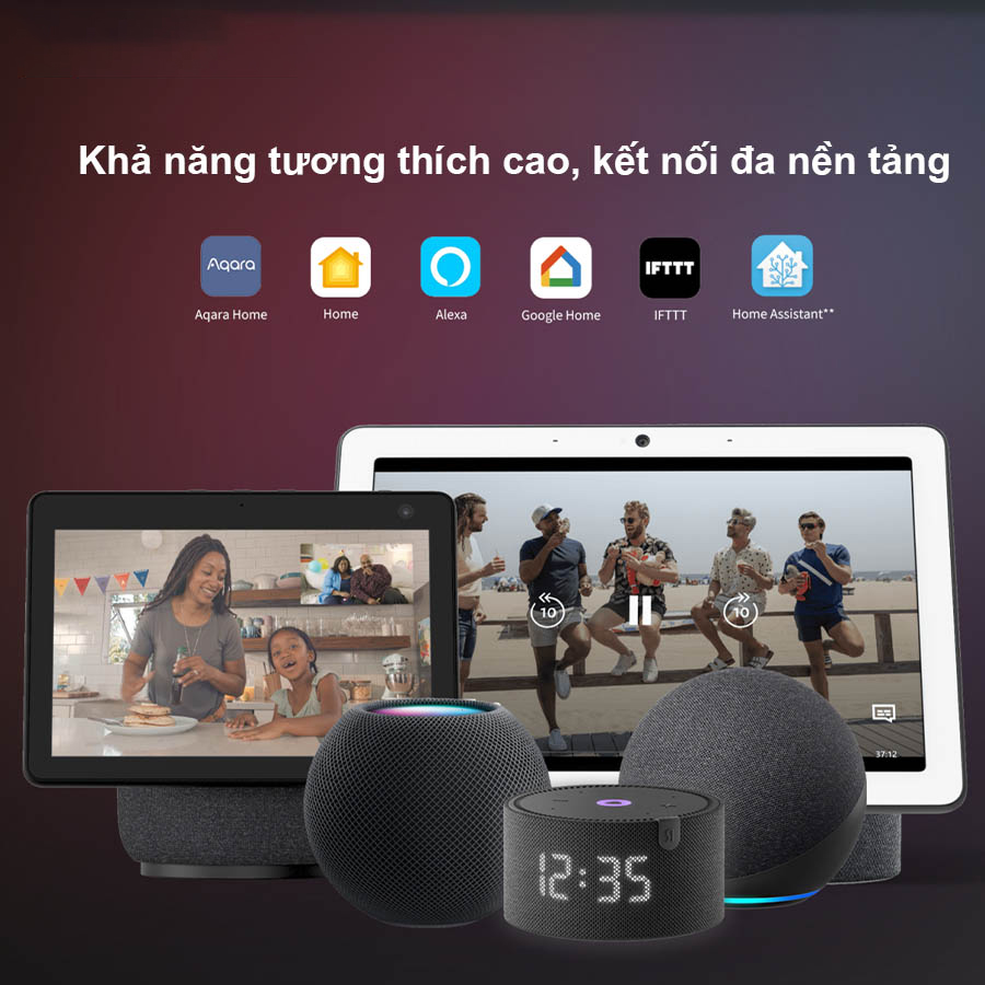 Cam bien cua Aqara T1 DW S03D chinh hang tai bigmivn 3