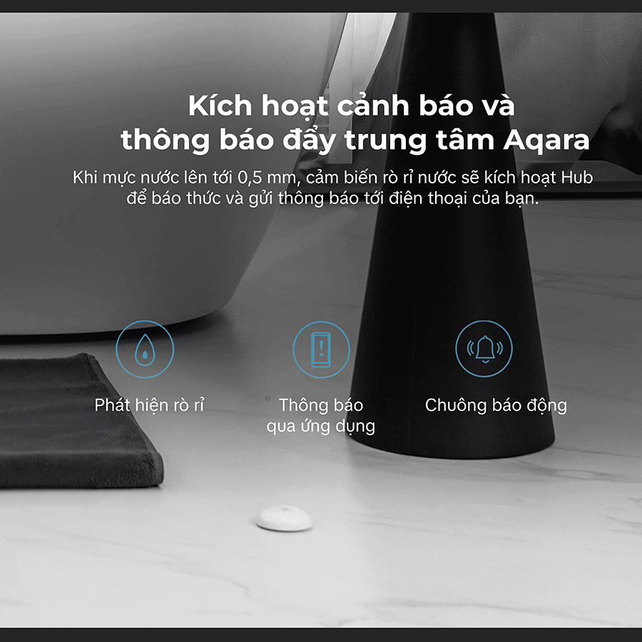 Cảm biến tràn nước Aqara T1 WL-S02D (1)