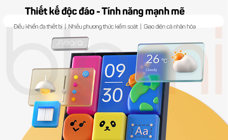 Công tắc màn hình cảm ứng Aqara S1E bigmivn (5)