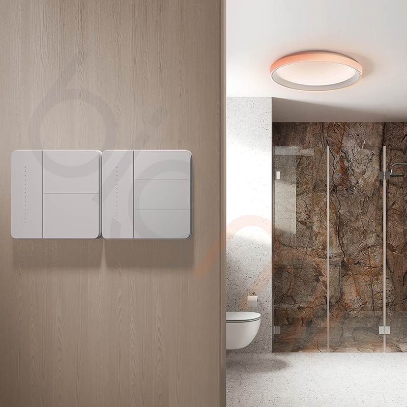 Công tắc tường thông minh Aqara Z1 Pro Smart Wall Switch (1)