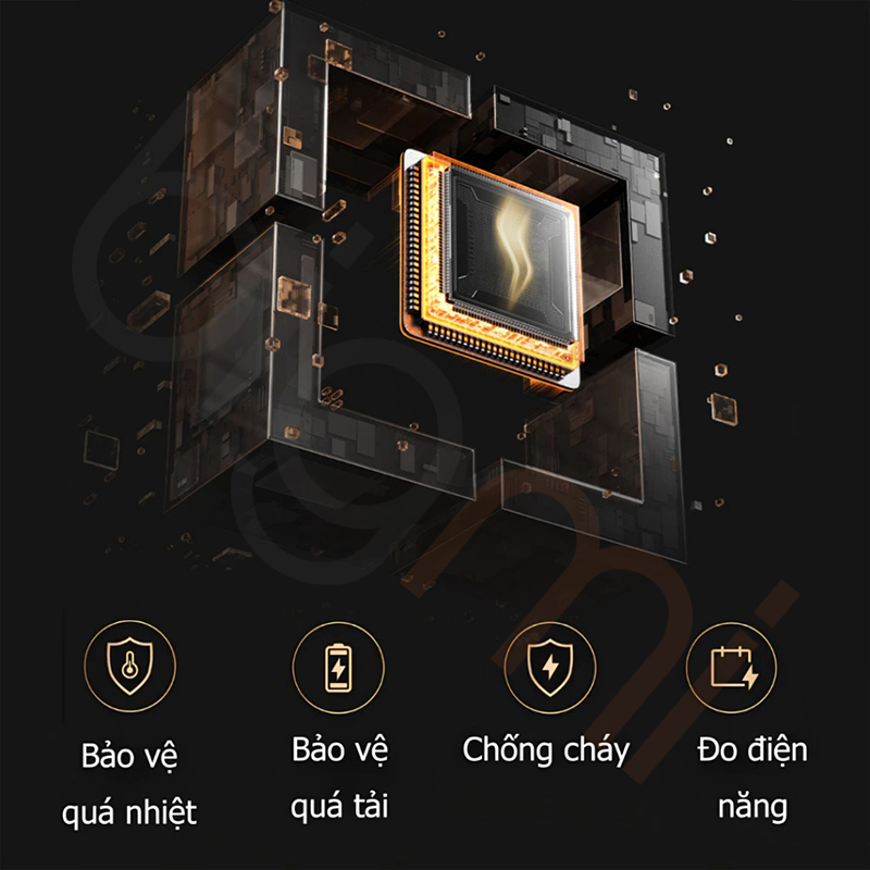 Công tắc tường thông minh Aqara Z1 Pro Smart Wall Switch (10)