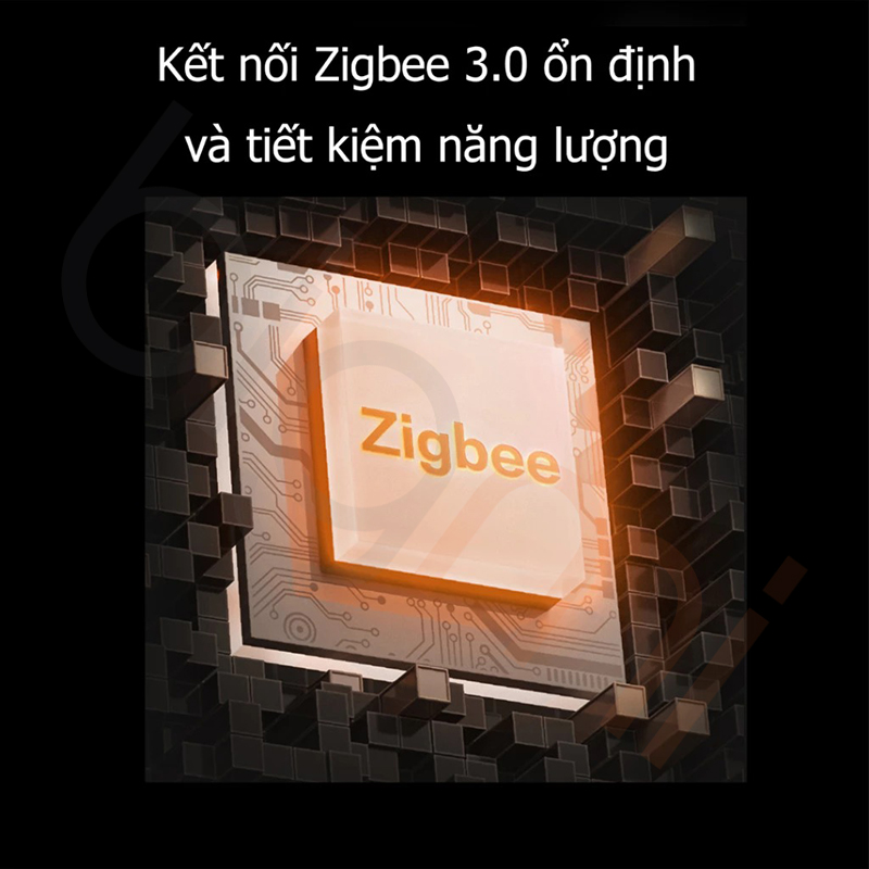 Công tắc tường thông minh Aqara Z1 Pro Smart Wall Switch (8)