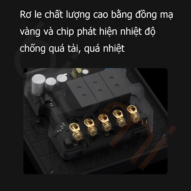 Công tắc tường thông minh Aqara Z1 Pro Smart Wall Switch (9)