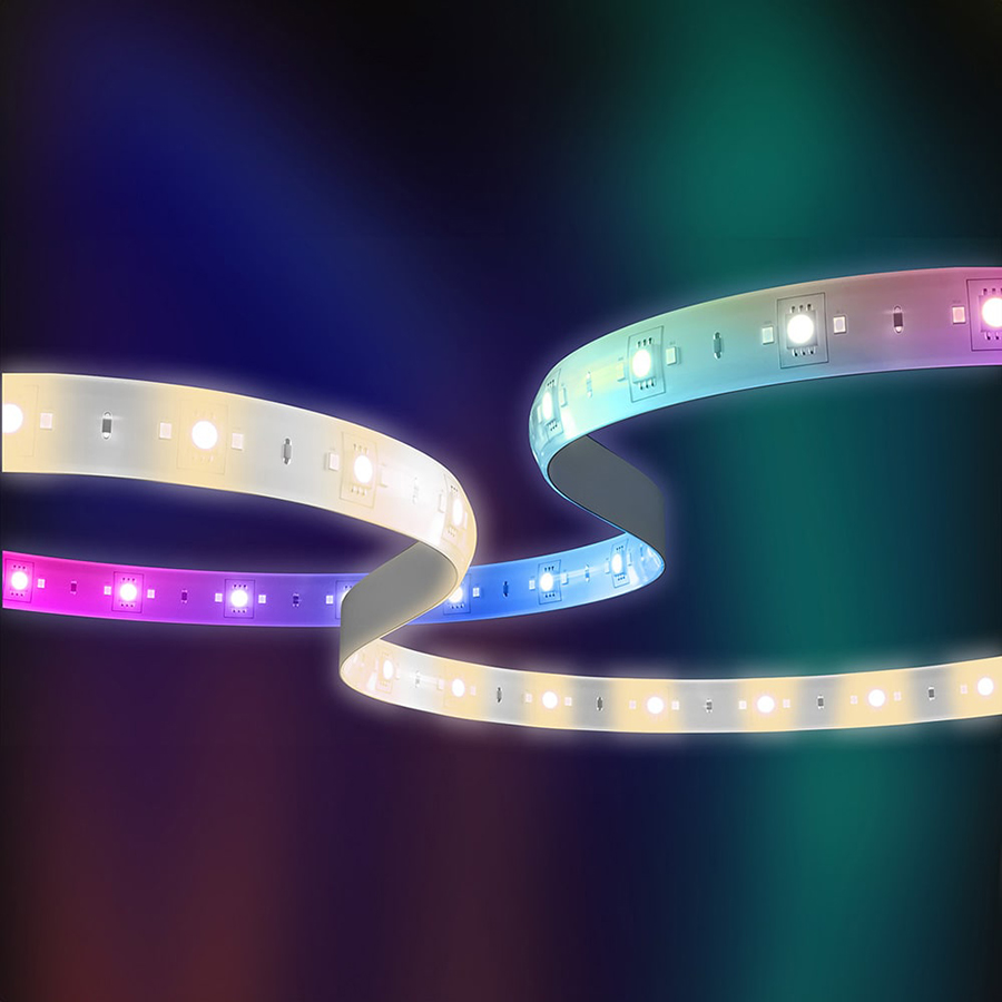 Đèn Led dây Aqara T1 RLS-K01D Light Strip RGB bigmivn (11)