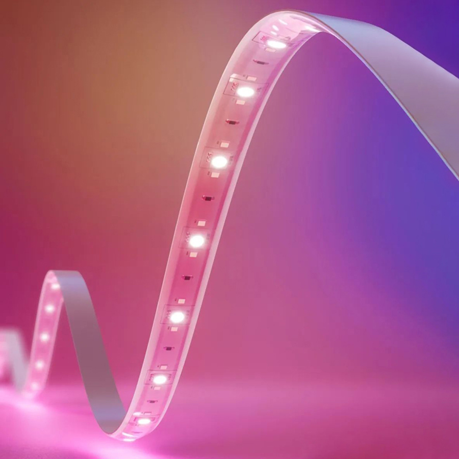 Đèn Led dây Aqara T1 RLS-K01D Light Strip RGB bigmivn (6)