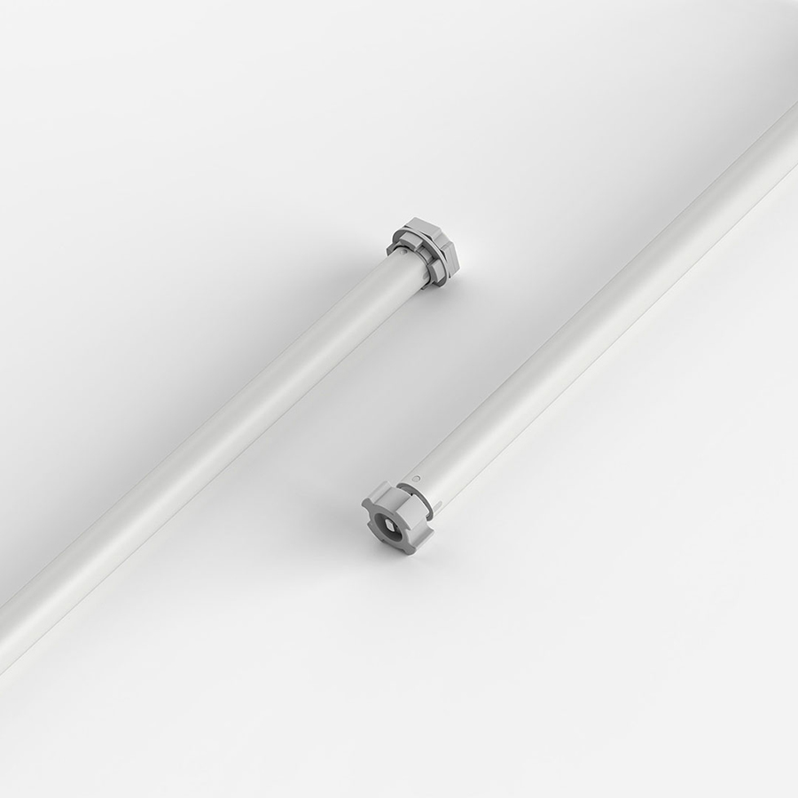 Động cơ rèm cuốn Aqara T1S CD-M03D Roller Shade Controller - Chính Hãng Quốc Tế 2 Động cơ rèm cuốn Aqara T1S CD-M03D Roller Shade Controller (2)