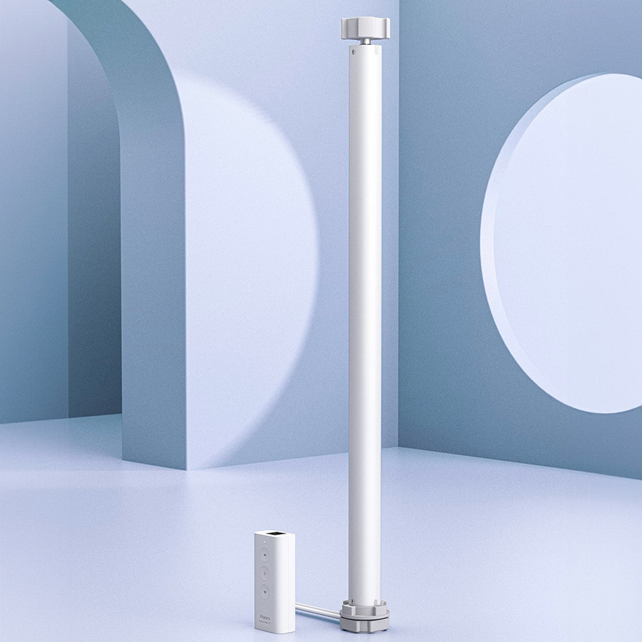 Động cơ rèm cuốn Aqara T1S CD-M03D Roller Shade Controller (4)