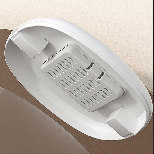 Máy cho thú ăn tự động Aqara Smart Pet Feeder C1 bigmivn (2)