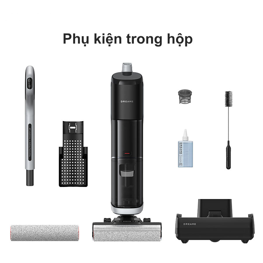 Máy hút bụi lau nhà Dreame H14 Ultra bigmivn (1)
