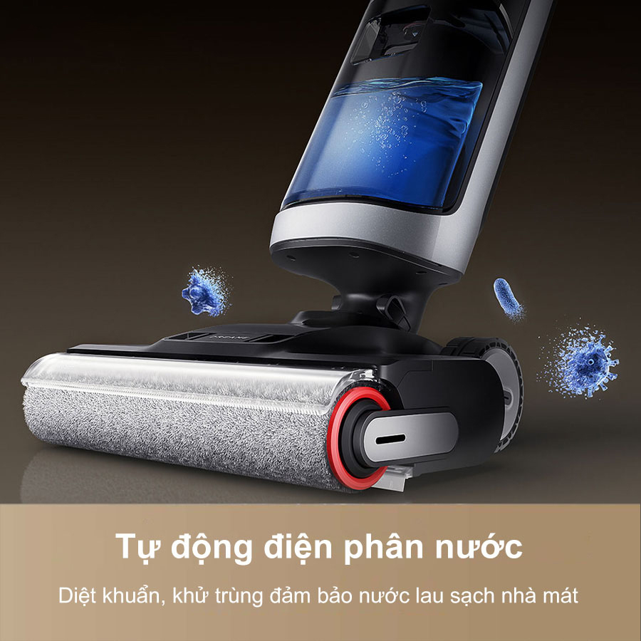Máy hút bụi lau nhà Dreame H14 Ultra bigmivn (10)