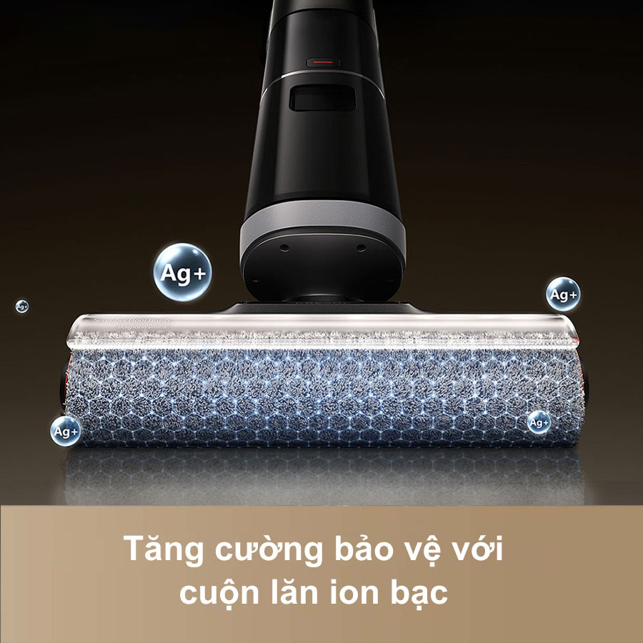 Máy hút bụi lau nhà Dreame H14 Ultra bigmivn (11)