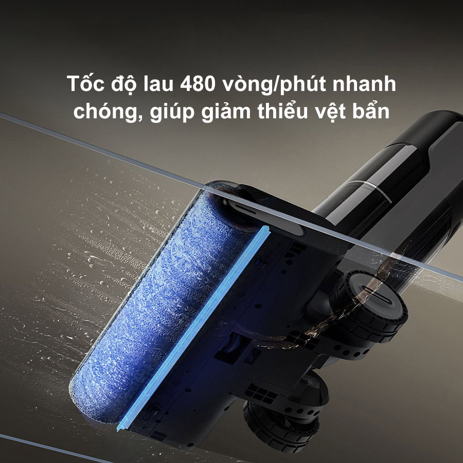 Máy hút bụi lau nhà Dreame H14 Ultra bigmivn (13)