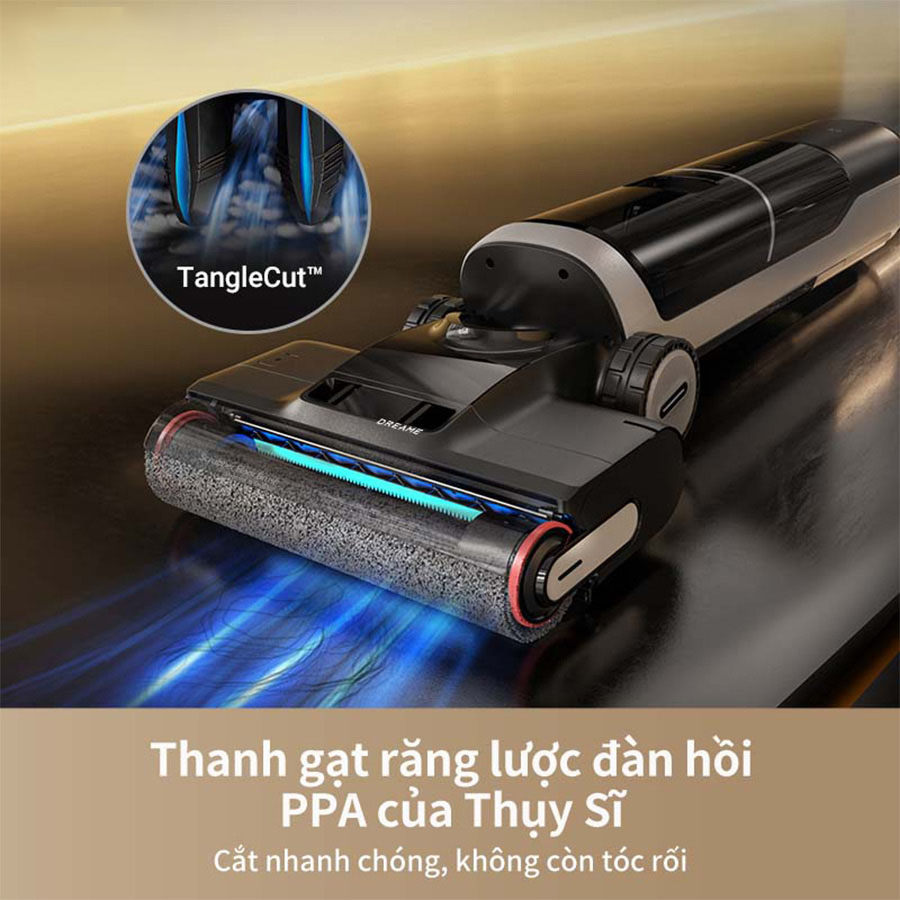 Máy hút bụi lau nhà Dreame H14 Ultra bigmivn (4)