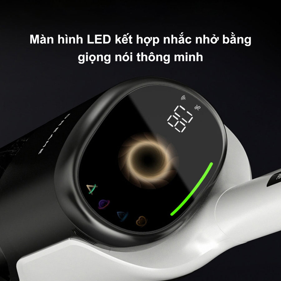 Máy hút bụi lau nhà Dreame H14 Ultra bigmivn (9)