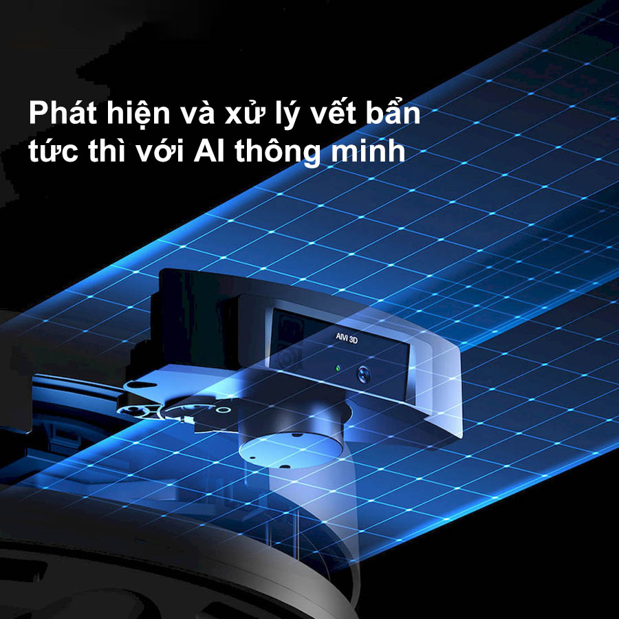 Robot hút bụi lau nhà Ecovacs Deebot X8 Pro Omni 2025 bigmivn (15)