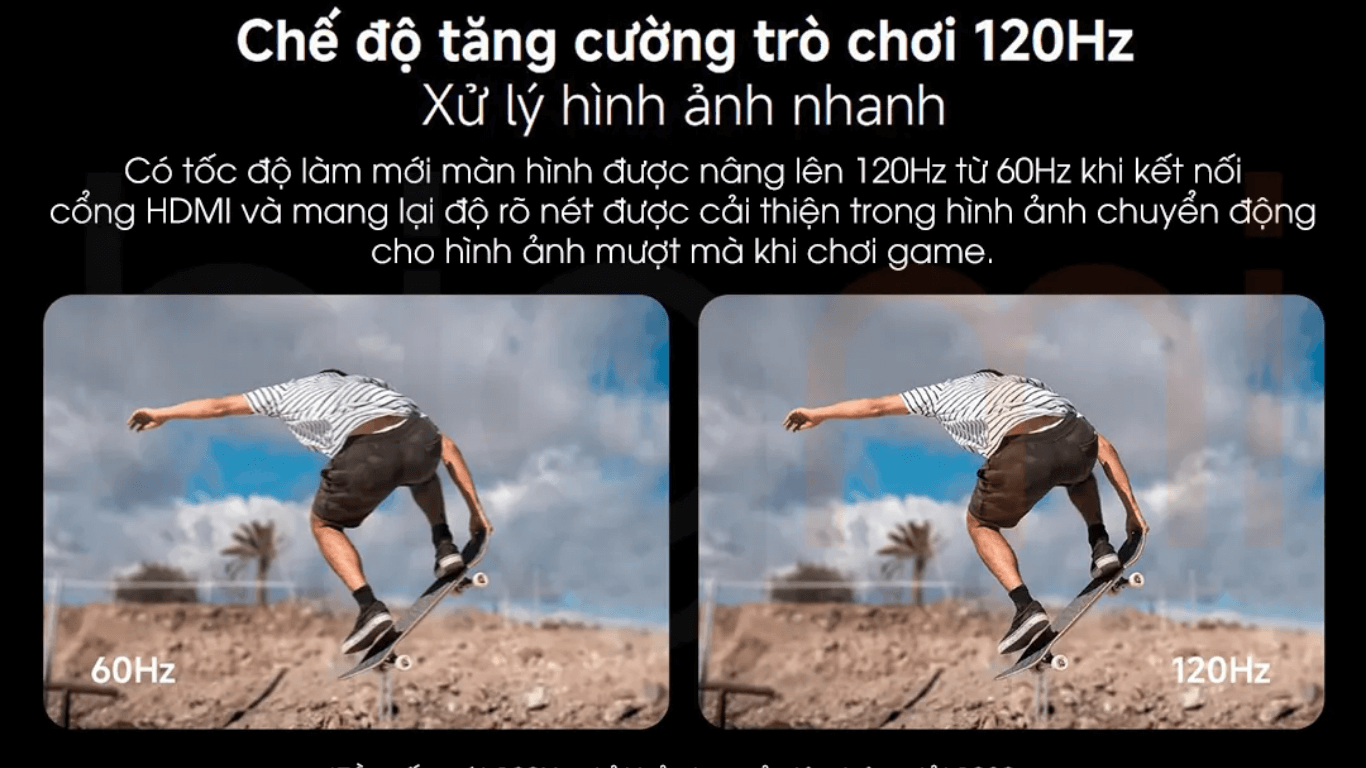 Tivi Xiaomi Quốc Tế 2026: Trải nghiệm giải trí đỉnh cao tại nhà 4 Trải nghiệm chơi game và giải trí đa nền tảng cùng Tivi Xiaomi Quốc Tế 2026