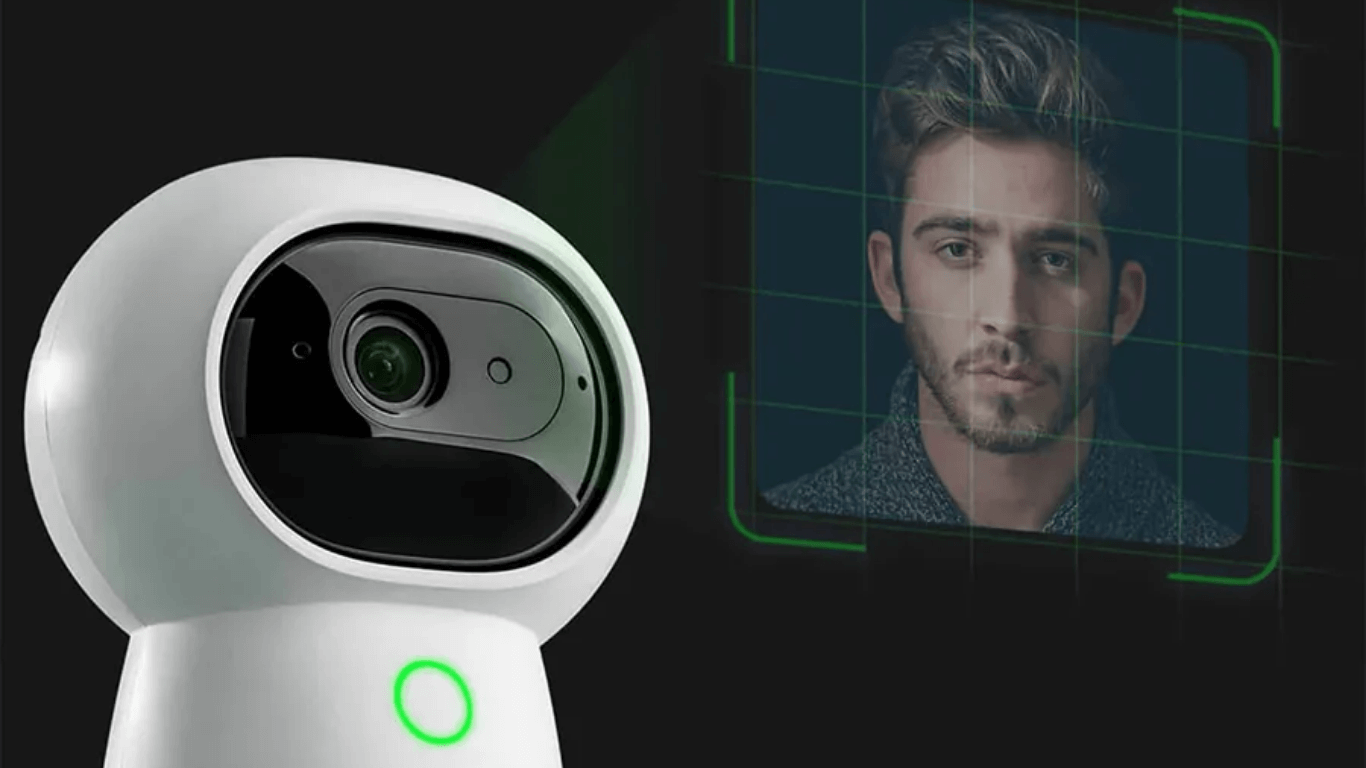 Camera Xiaomi Aqara: Khám phá 5 lợi ích vượt trội 4 Camera Xiaomi Aqara nhận diện khuôn mặt chính xác