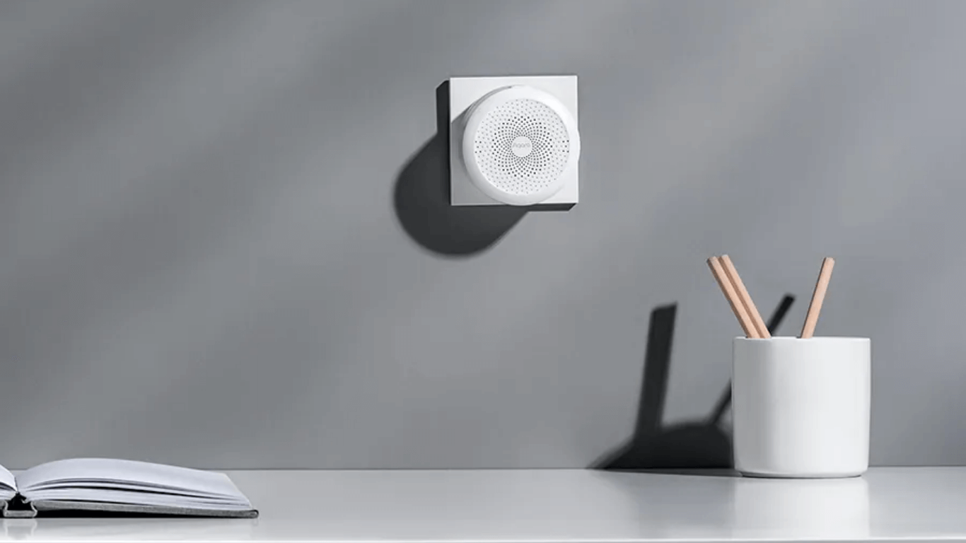 Tại sao nên chọn Aqara Hub khi dùng Apple HomeKit 4 Bộ điều khiển trung tâm Aqara Hub M1S / M1S Gen 2