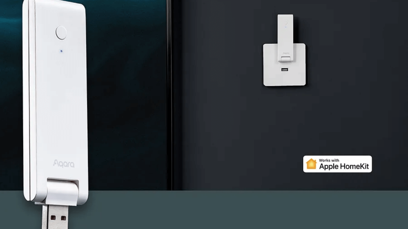 Tại sao nên chọn Aqara Hub khi dùng Apple HomeKit 5 Bộ điều khiển trung tâm Aqara Hub E1