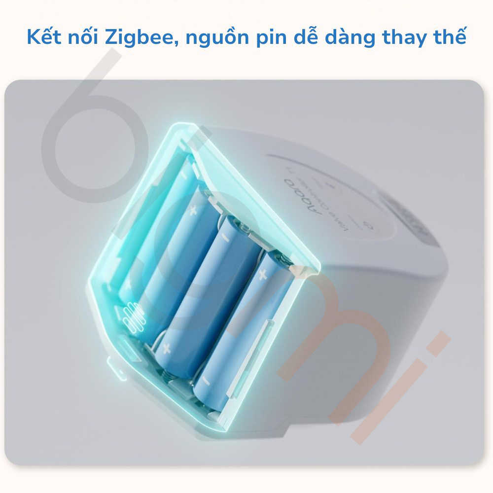 bigmivn Bộ điều khiển van Aqara T1 Valve Controller (1)