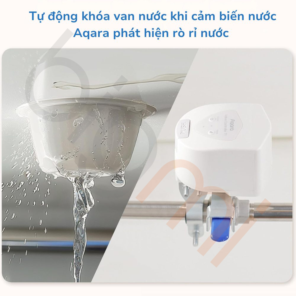 bigmivn Bộ điều khiển van Aqara T1 Valve Controller (3)