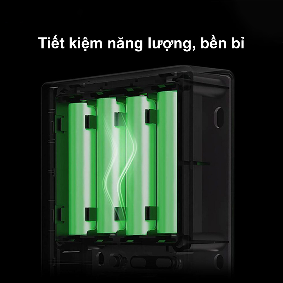 bigmivn Khóa cửa thông minh Aqara U50 DL-D05D (1)