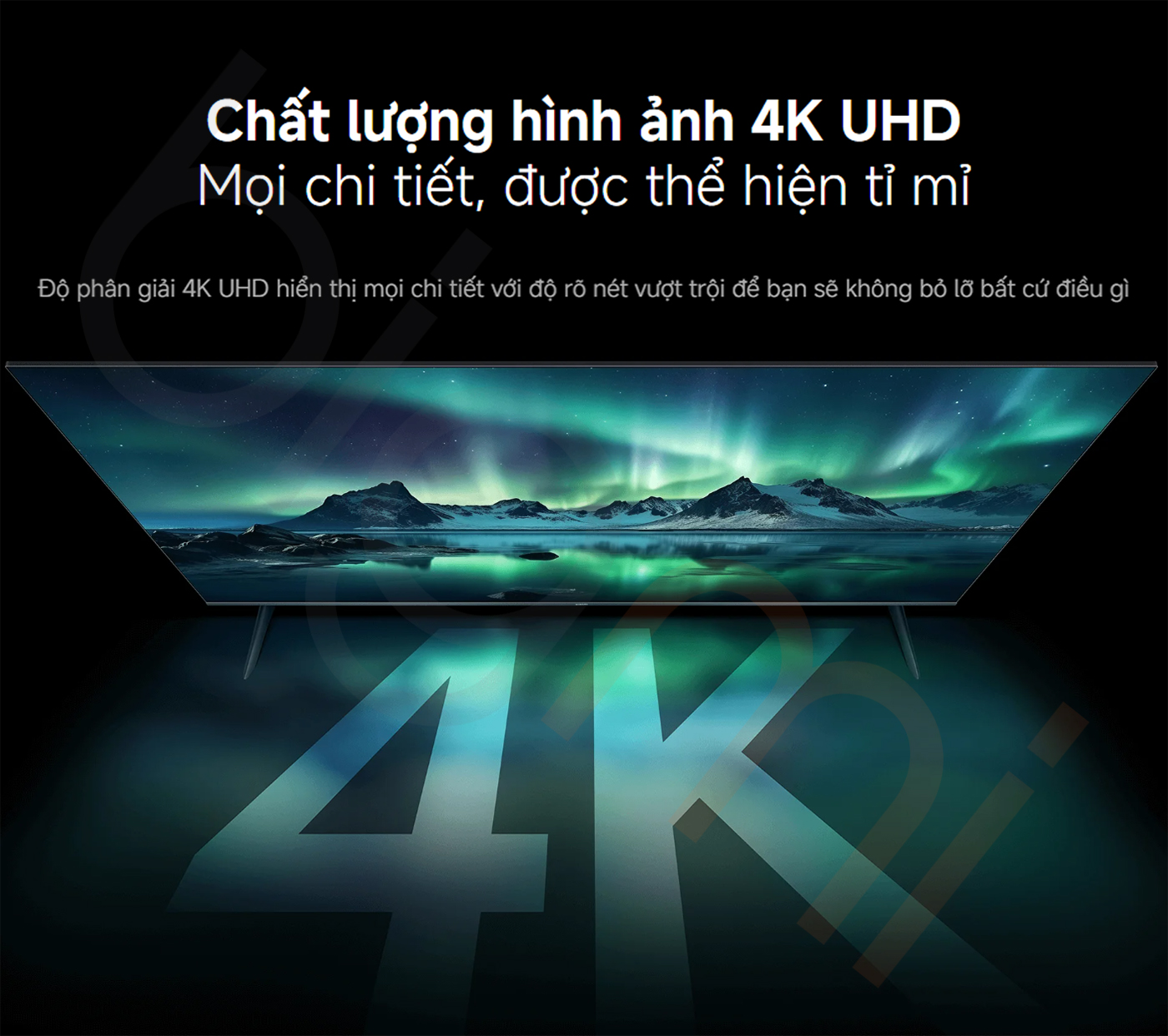 Android TV Xiaomi Box S gen 3 4K model 2025 bigmivn (1)
