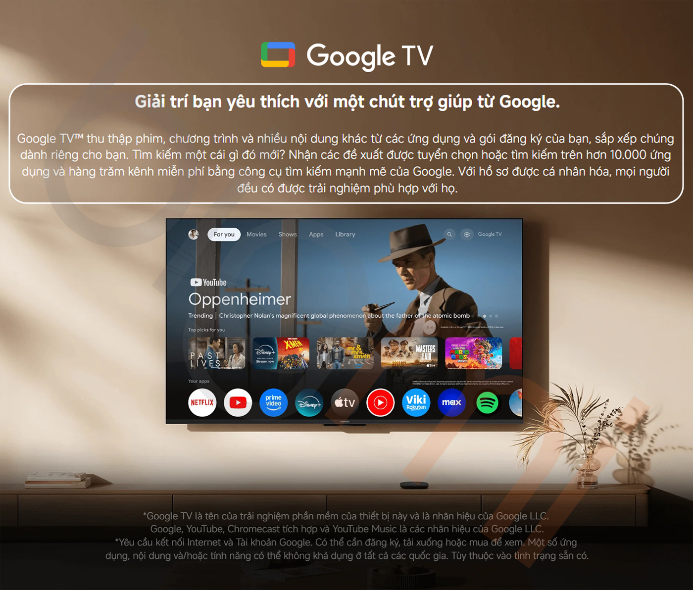 Android TV Xiaomi Box S gen 3 4K model 2025 bigmivn (6)