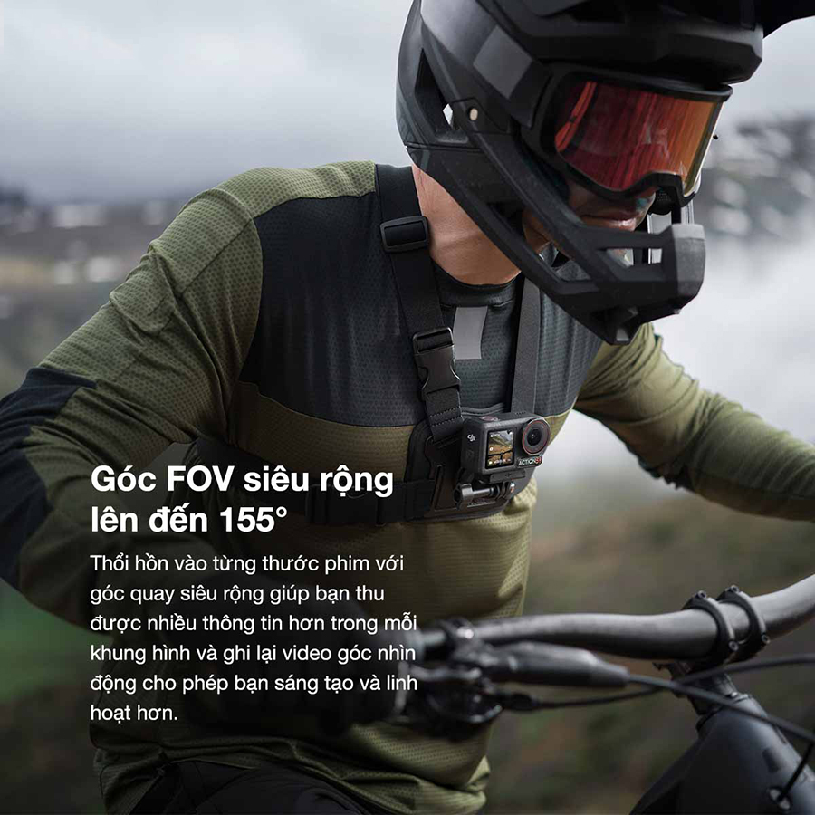 Bigmivn Camera hanh trinh DJI Osmo Action 5 Pro 3