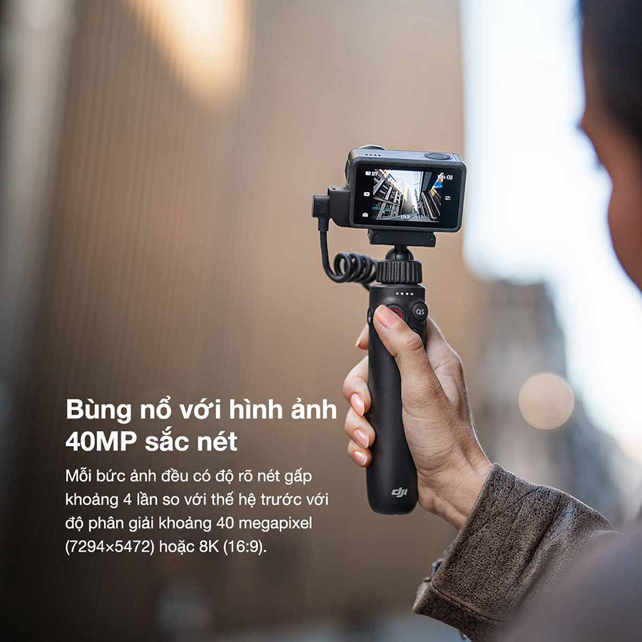 Bigmivn Camera hanh trinh DJI Osmo Action 5 Pro 4